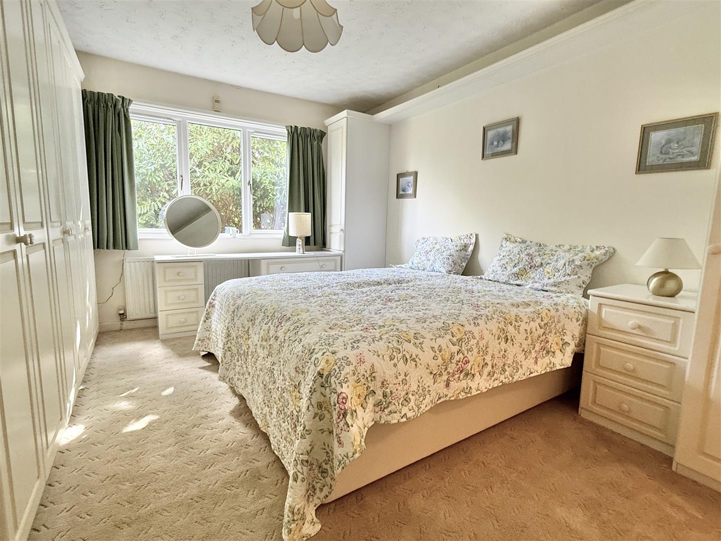 Carlidnack Lane, Mawnan Smith, Falmouth
